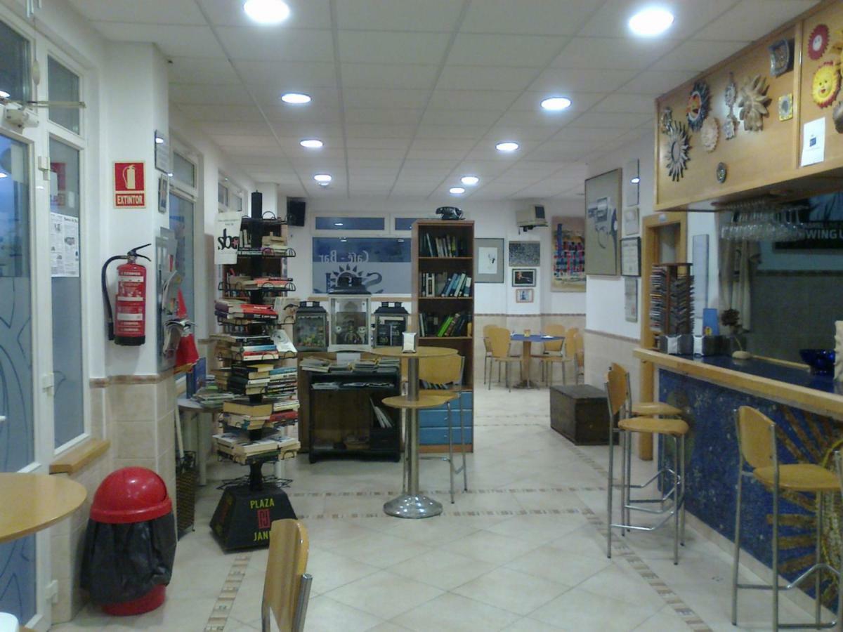 Hosteria Sol San Miguel de Meruelo Zewnętrze zdjęcie