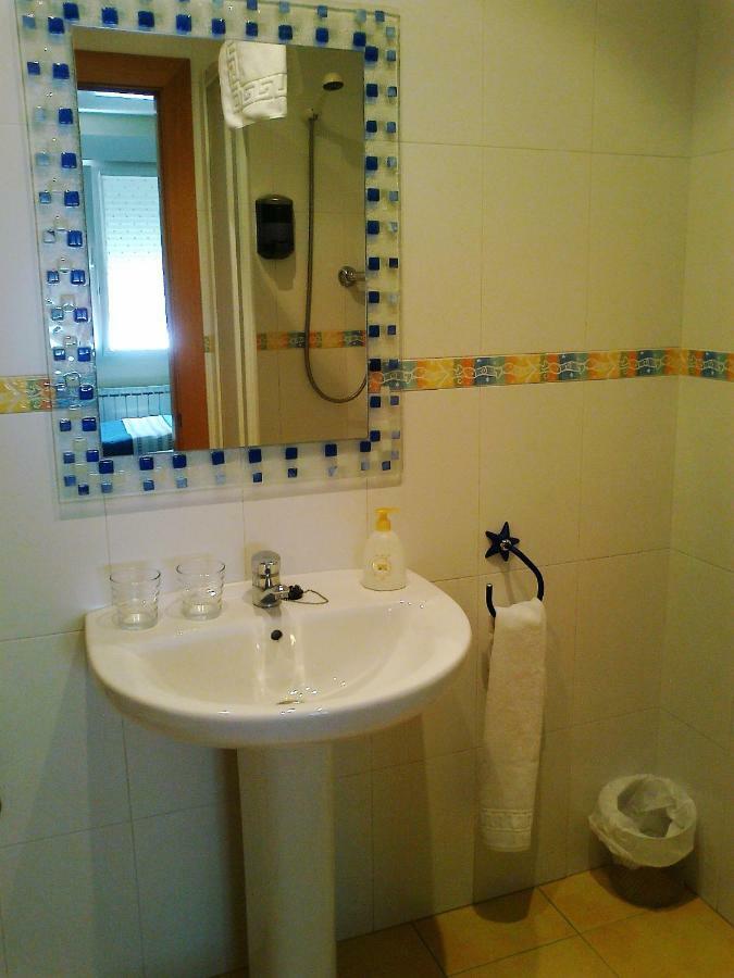 Hosteria Sol San Miguel de Meruelo Zewnętrze zdjęcie