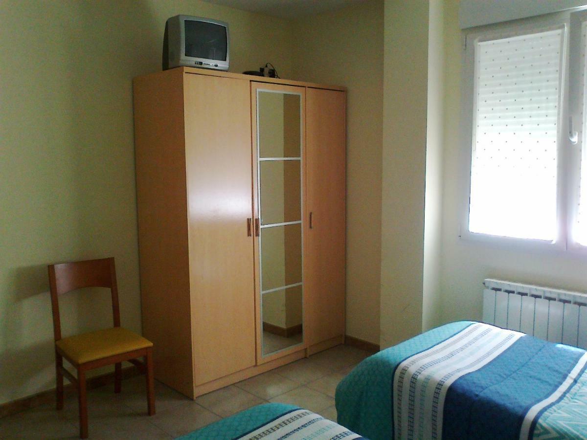 Hosteria Sol San Miguel de Meruelo Zewnętrze zdjęcie